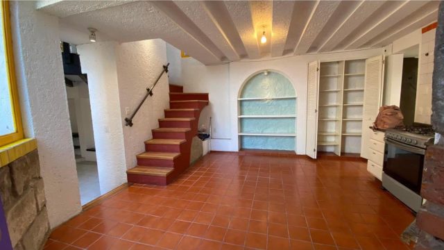 Casa en Renta en Fuentes de Tepepan Tlalpan CDMX 3