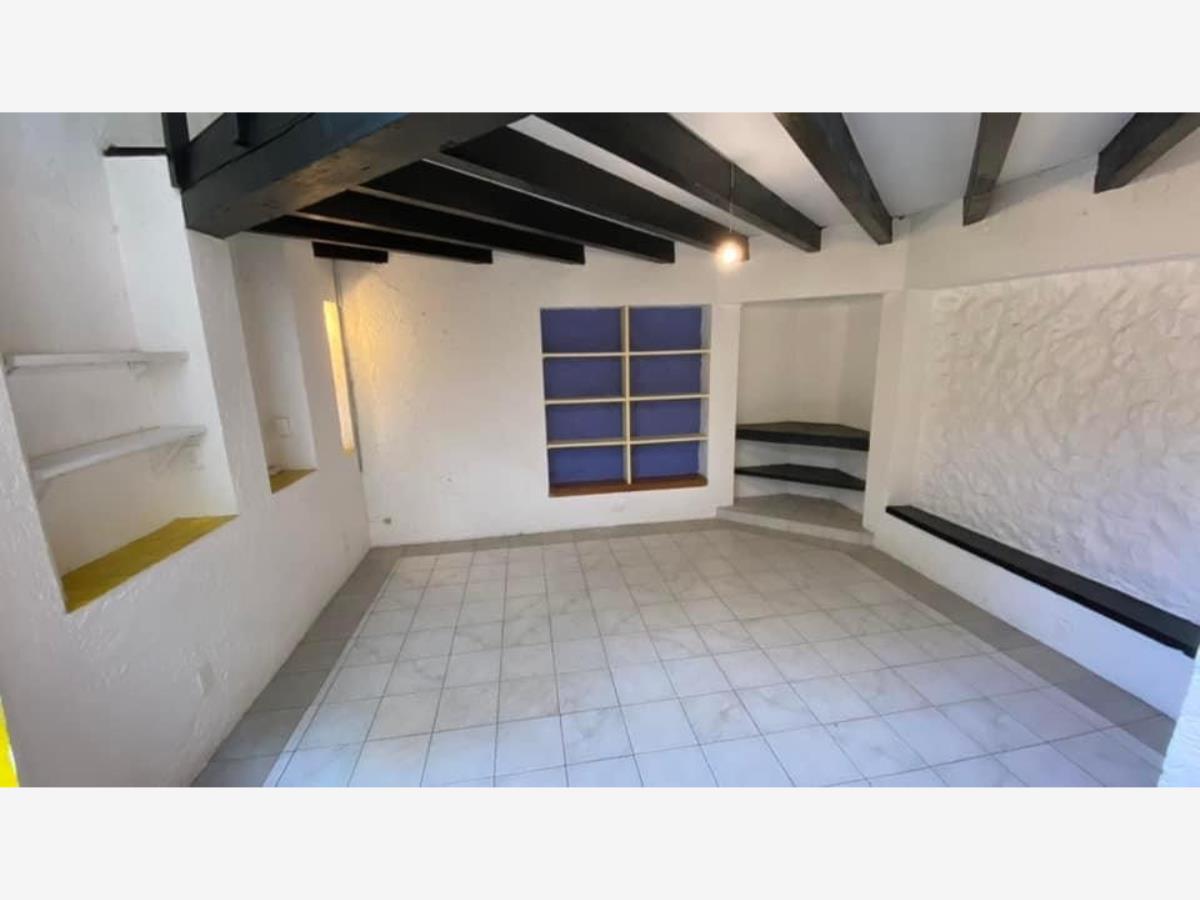 Casa en Renta en Fuentes de Tepepan Tlalpan CDMX 4