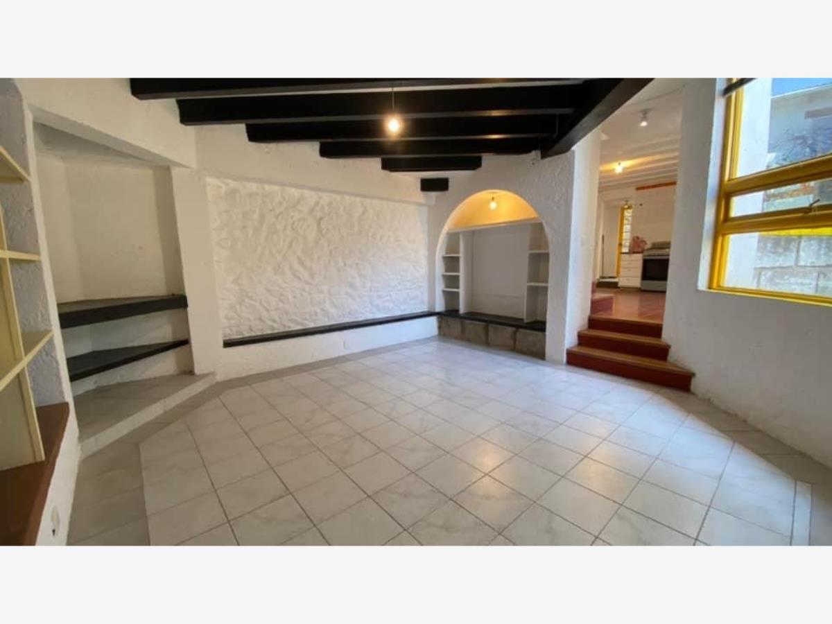 Casa en Renta en Fuentes de Tepepan Tlalpan CDMX 5