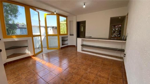 Casa en Renta en Fuentes de Tepepan Tlalpan CDMX 6