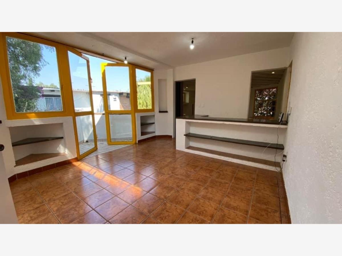 Casa en Renta en Fuentes de Tepepan Tlalpan CDMX 6