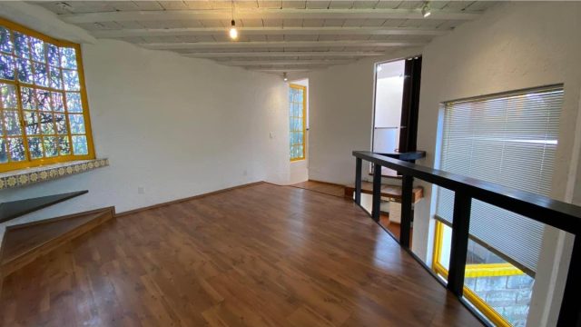 Casa en Renta en Fuentes de Tepepan Tlalpan CDMX 7