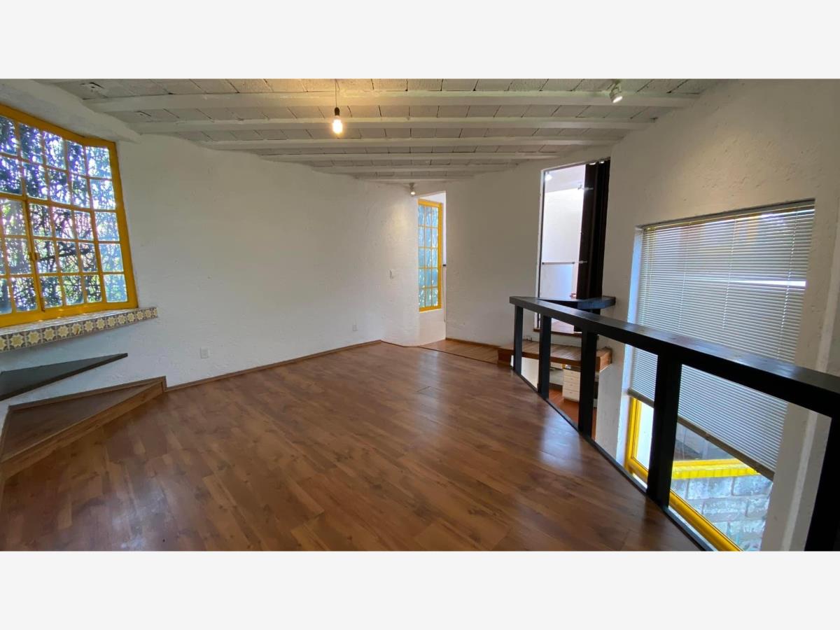 Casa en Renta en Fuentes de Tepepan Tlalpan CDMX 7