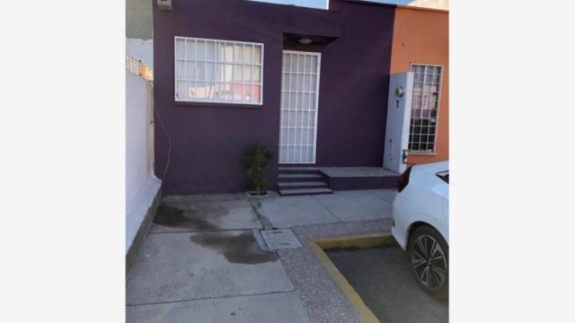 Casa en Renta en La Pradera El Marques Queretaro 1 1