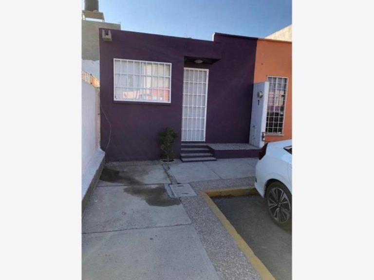 Casa en Renta en La Pradera El Marques Queretaro