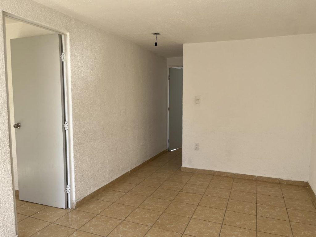 Casa en Renta en La Pradera El Marques Queretaro 1