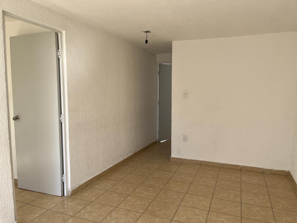 Casa en Renta en La Pradera El Marques Queretaro 1