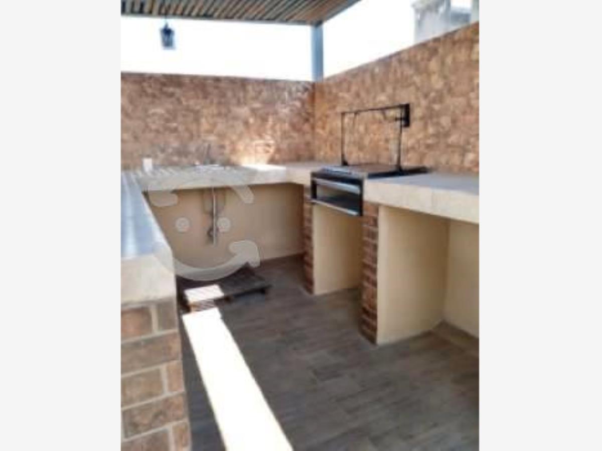 Casa en Renta en Lomas Estrella Iztapalapa CDMX 1