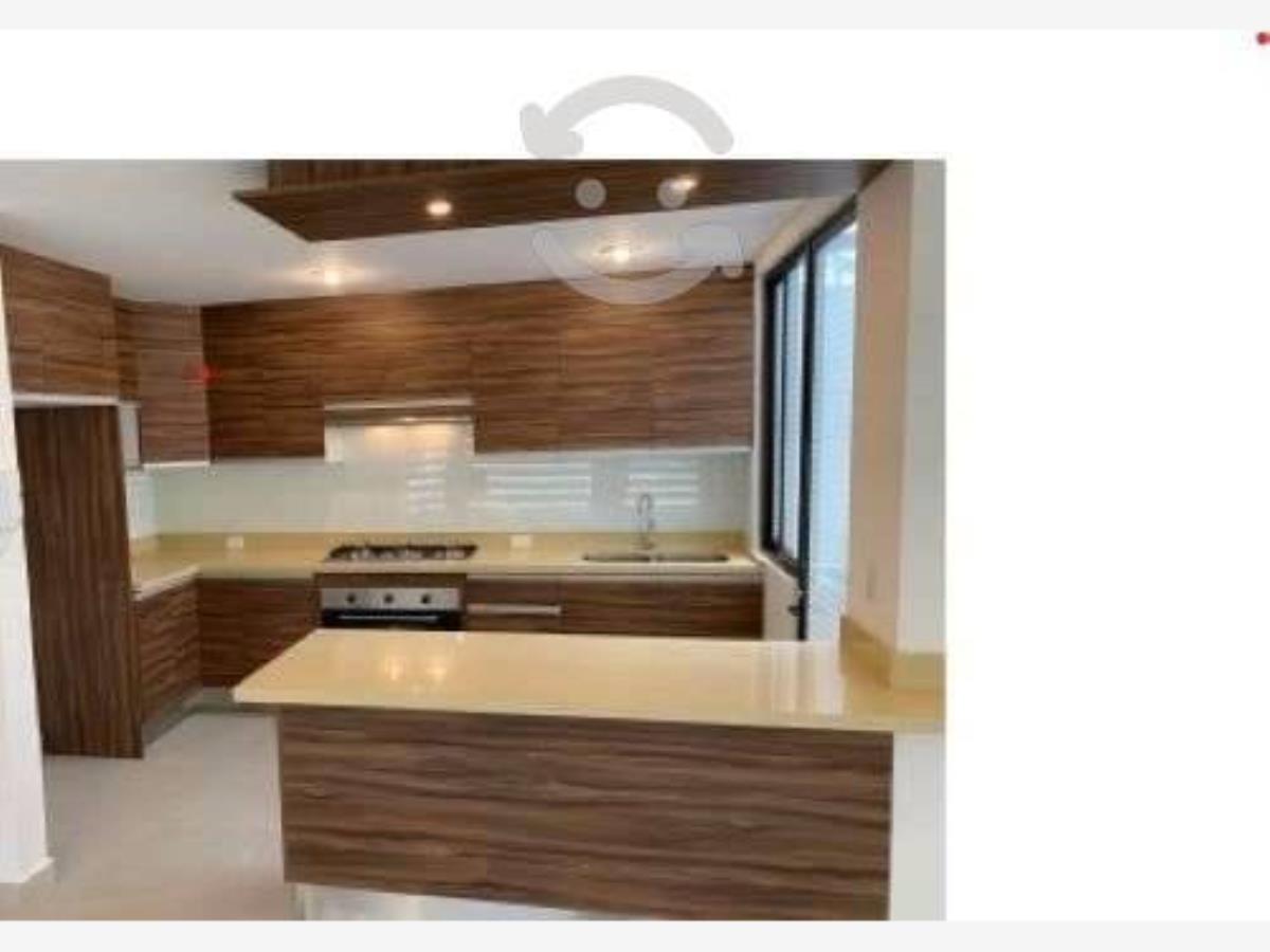 Casa en Renta en Lomas Estrella Iztapalapa CDMX 4
