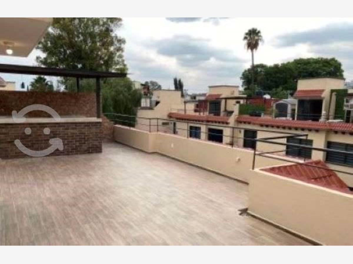 Casa en Renta en Lomas Estrella Iztapalapa CDMX 5