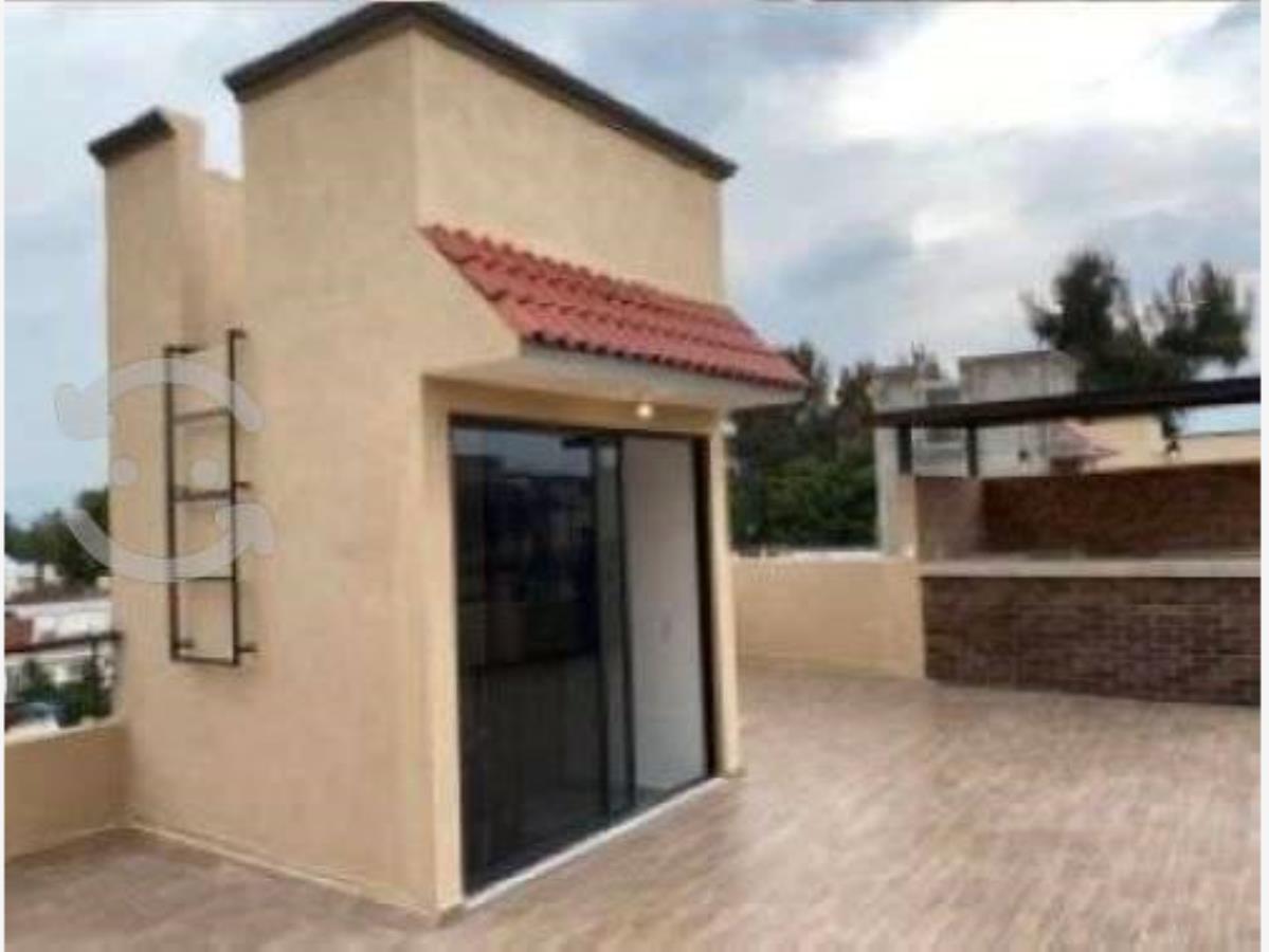 Casa en Renta en Lomas Estrella Iztapalapa CDMX 6