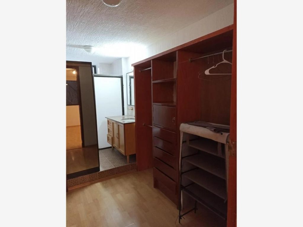 Casa en Renta en Lomas de Bezares Miguel Hidalgo CDMX 1