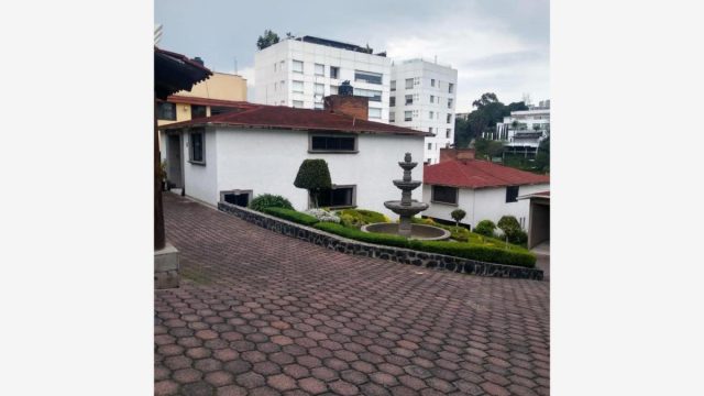 Casa en Renta en Lomas de Bezares Miguel Hidalgo CDMX 2