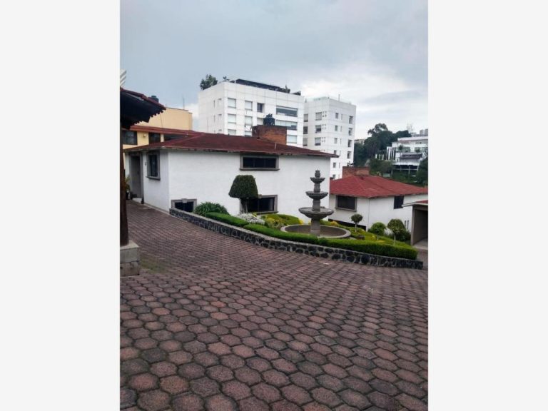 Casa en Renta en Lomas de Bezares Miguel Hidalgo CDMX