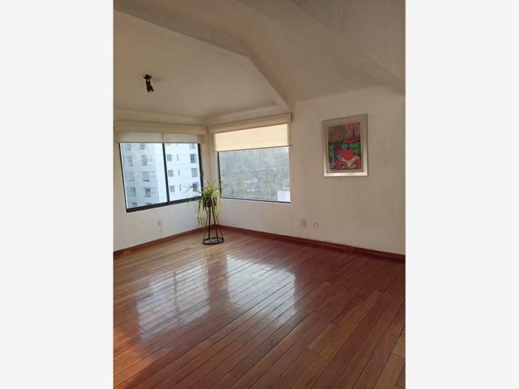 Casa en Renta en Lomas de Bezares Miguel Hidalgo CDMX 3