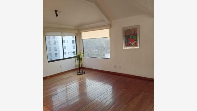 Casa en Renta en Lomas de Bezares Miguel Hidalgo CDMX 3
