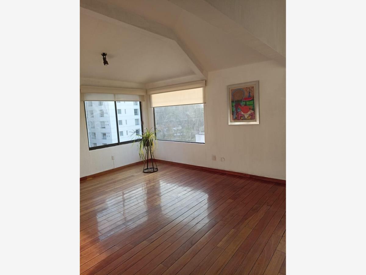 Casa en Renta en Lomas de Bezares Miguel Hidalgo CDMX 3