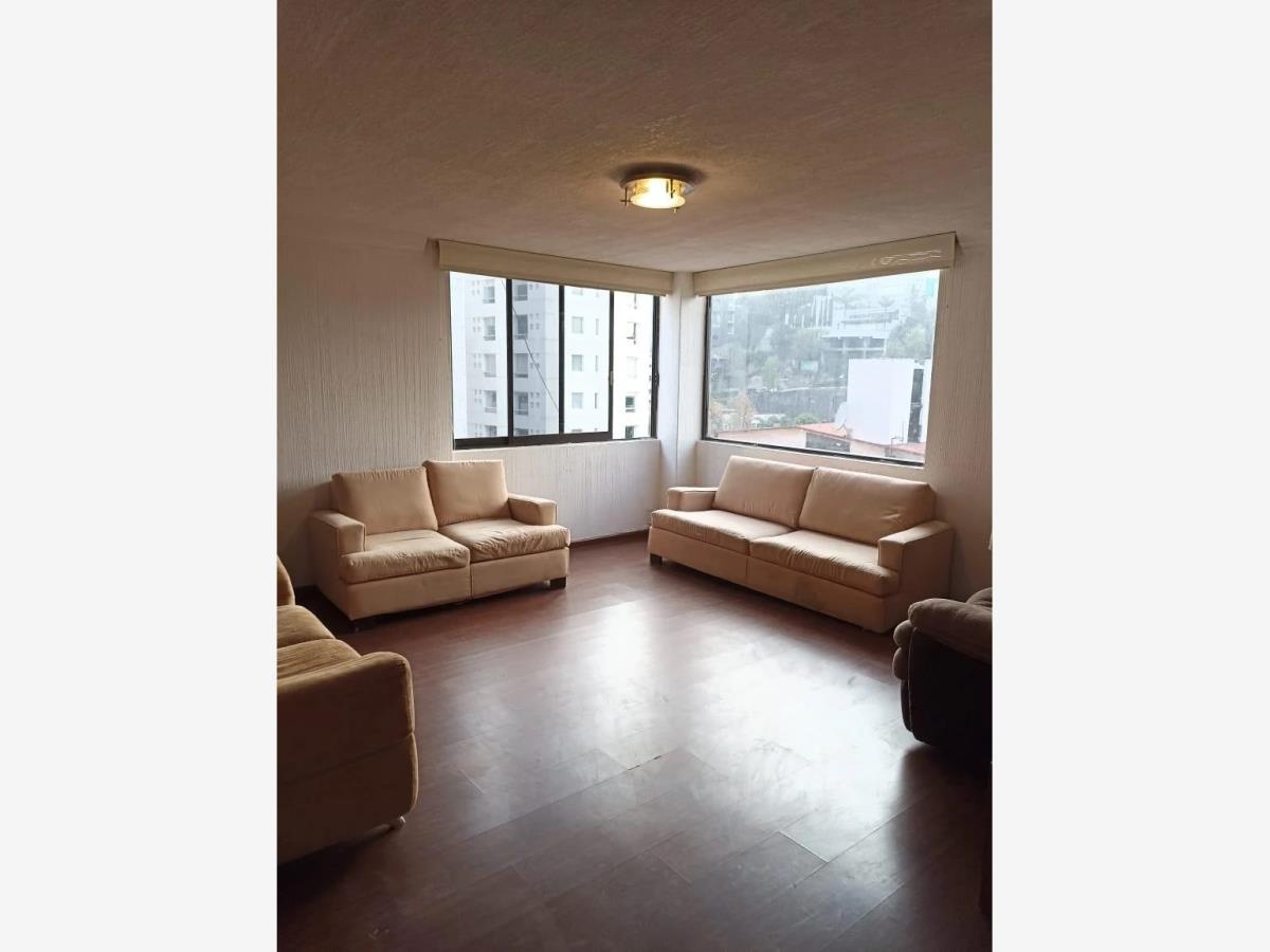 Casa en Renta en Lomas de Bezares Miguel Hidalgo CDMX 4
