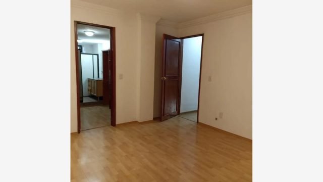 Casa en Renta en Lomas de Bezares Miguel Hidalgo CDMX 5