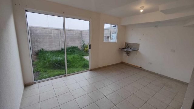 Casa en Renta en Los Encinos El Marques Queretaro 1