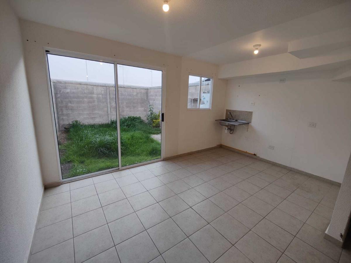 Casa en Renta en Los Encinos El Marques Queretaro 1