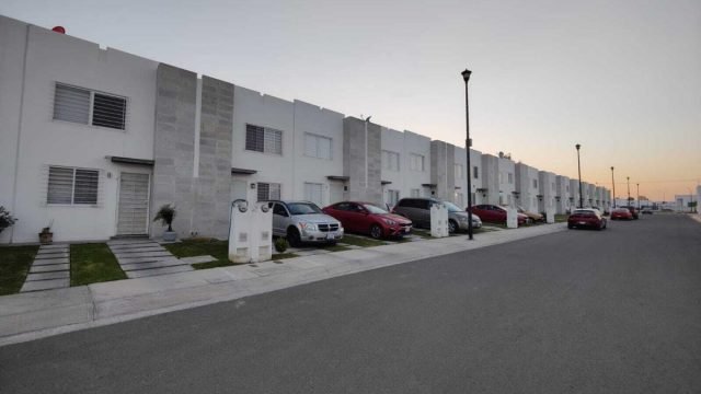 Casa en Renta en Los Encinos El Marques Queretaro 2