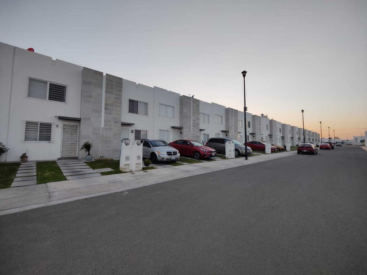 Casa en Renta en Los Encinos El Marques Queretaro 2