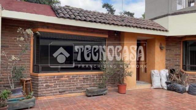 Casa en Renta en Postal Benito Juarez CDMX 2