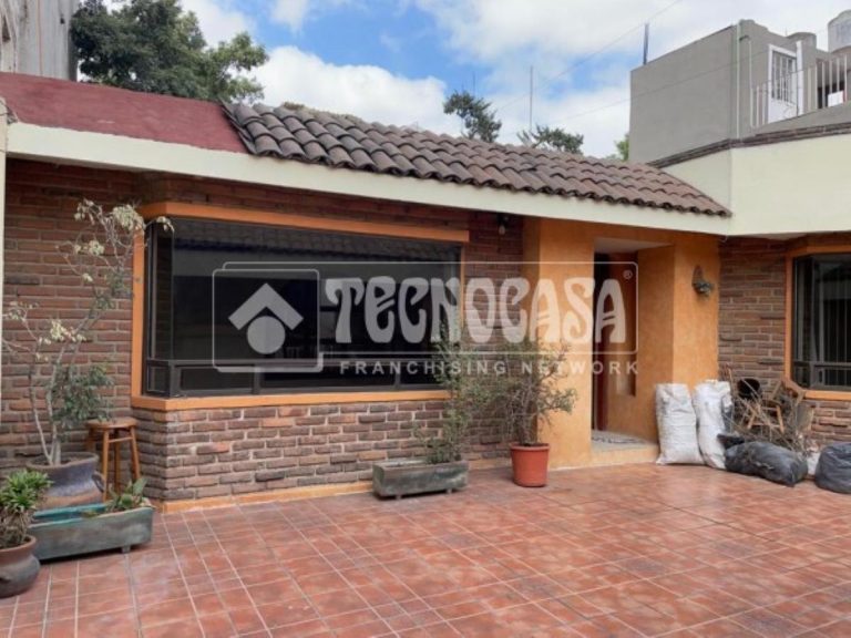 Casa en Renta en Postal Benito Juarez CDMX
