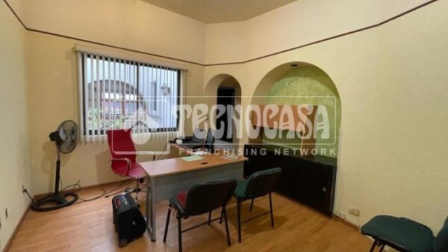 Casa en Renta en Postal Benito Juarez CDMX 3