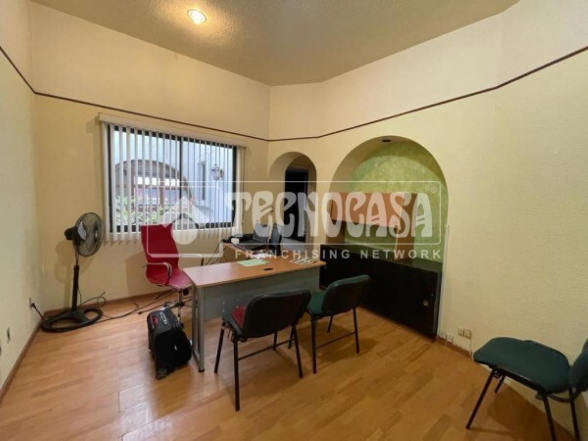 Casa en Renta en Postal Benito Juarez CDMX 3