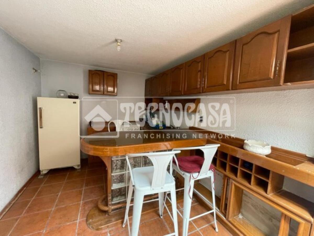 Casa en Renta en Postal Benito Juarez CDMX 4