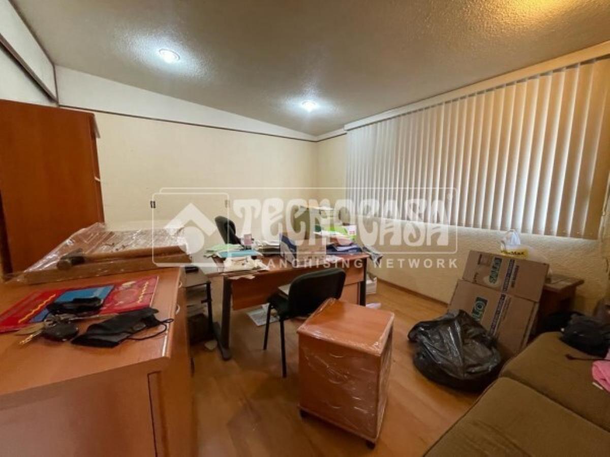 Casa en Renta en Postal Benito Juarez CDMX 5