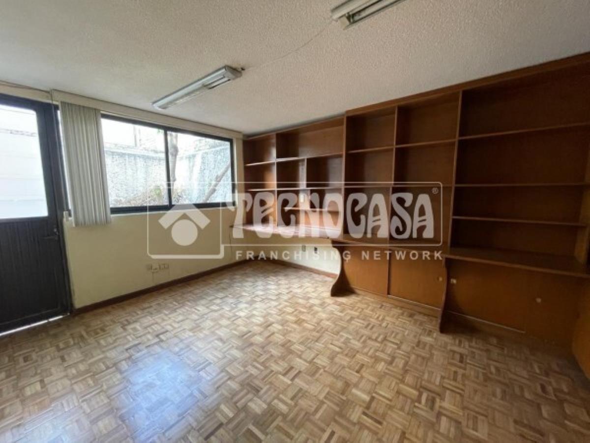 Casa en Renta en Postal Benito Juarez CDMX 6