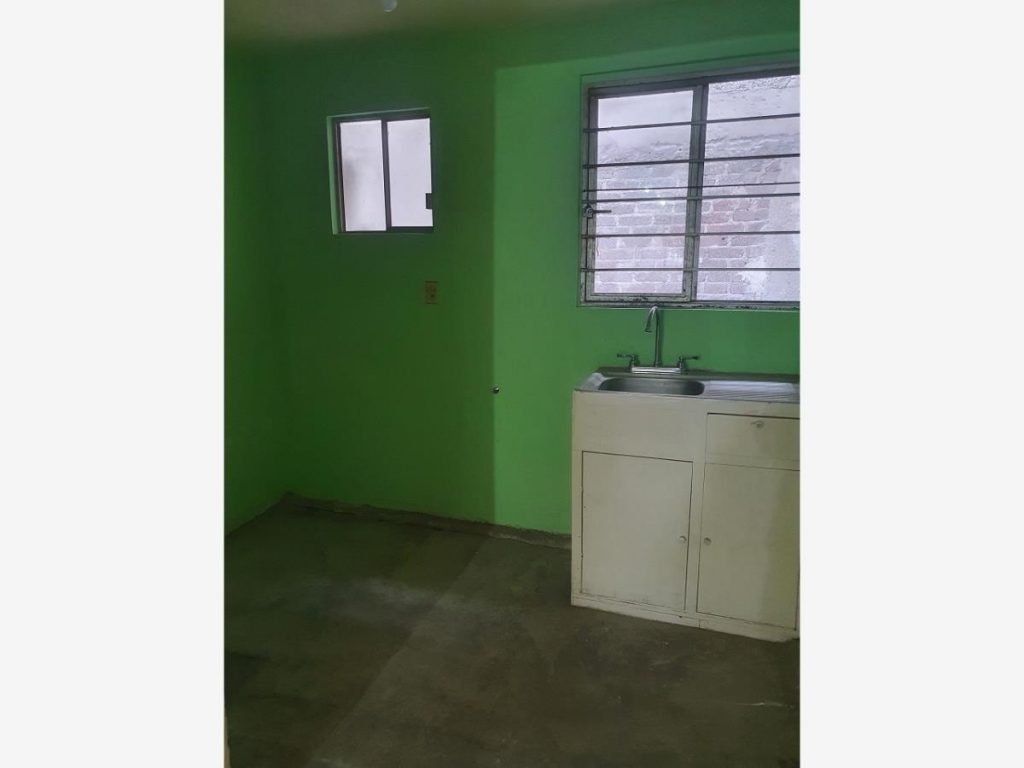 Casa en Renta en Profopec Poligono I Ecatepec de Morelos CDMX 1