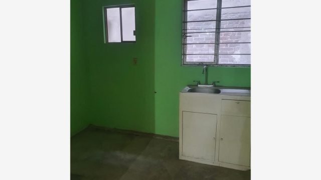 Casa en Renta en Profopec Poligono I Ecatepec de Morelos CDMX 1