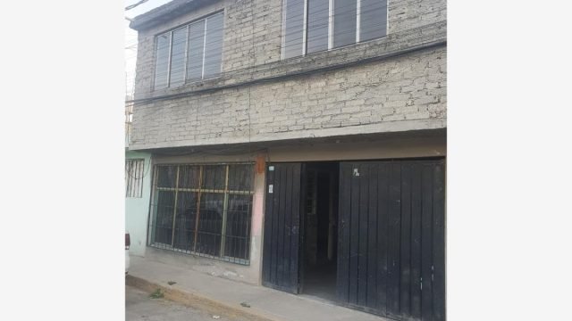Casa en Renta en Profopec Poligono I Ecatepec de Morelos CDMX 2