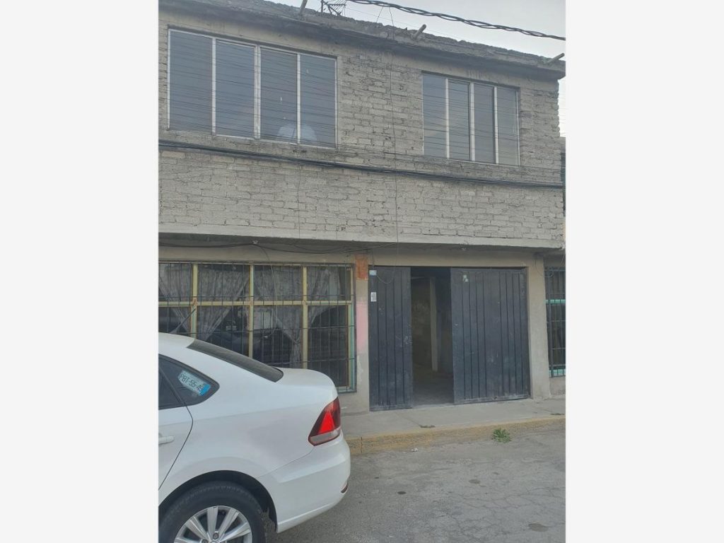 Casa en Renta en Profopec Poligono I Ecatepec de Morelos CDMX 3