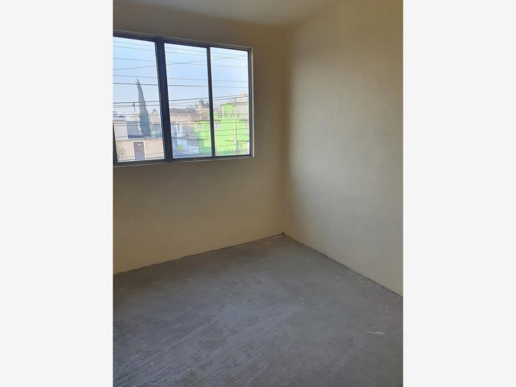 Casa en Renta en Profopec Poligono I Ecatepec de Morelos CDMX 4