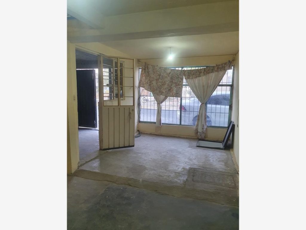 Casa en Renta en Profopec Poligono I Ecatepec de Morelos CDMX 6