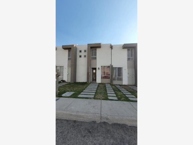 Casa en Renta en Puerta Navarra Queretaro