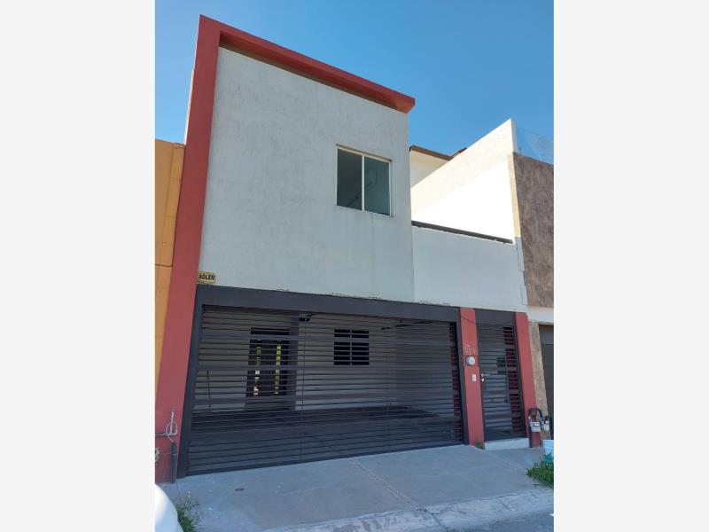 Casa en Renta en Puerta de Hierro Monterrey Nuevo Leon | Inmuebles en México