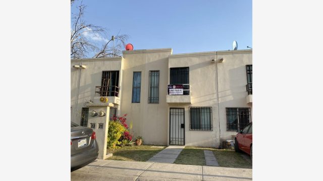 Casa en Renta en Rancho San Pedro Queretaro 1