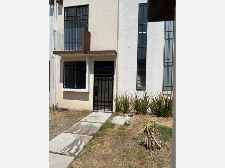 Casa en Renta en Rancho San Pedro Queretaro