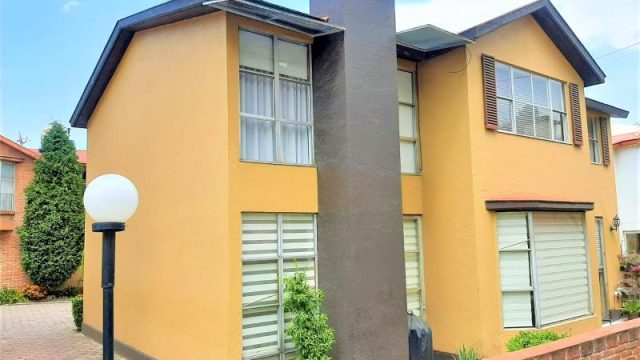 Casa en Renta en San Jeronimo Lidice La Magdalena Contreras CDMX 10