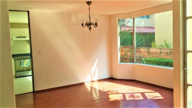 Casa en Renta en San Jeronimo Lidice La Magdalena Contreras CDMX 3