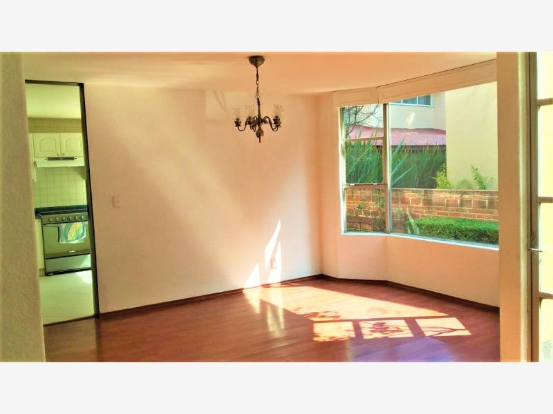 Casa en Renta en San Jeronimo Lidice La Magdalena Contreras CDMX 3