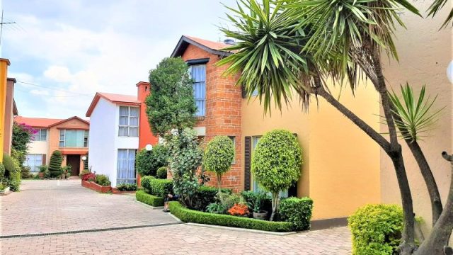 Casa en Renta en San Jeronimo Lidice La Magdalena Contreras CDMX 5