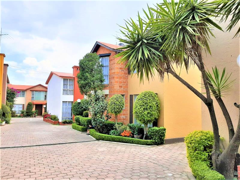 Casa en Renta en San Jeronimo Lidice La Magdalena Contreras CDMX 5