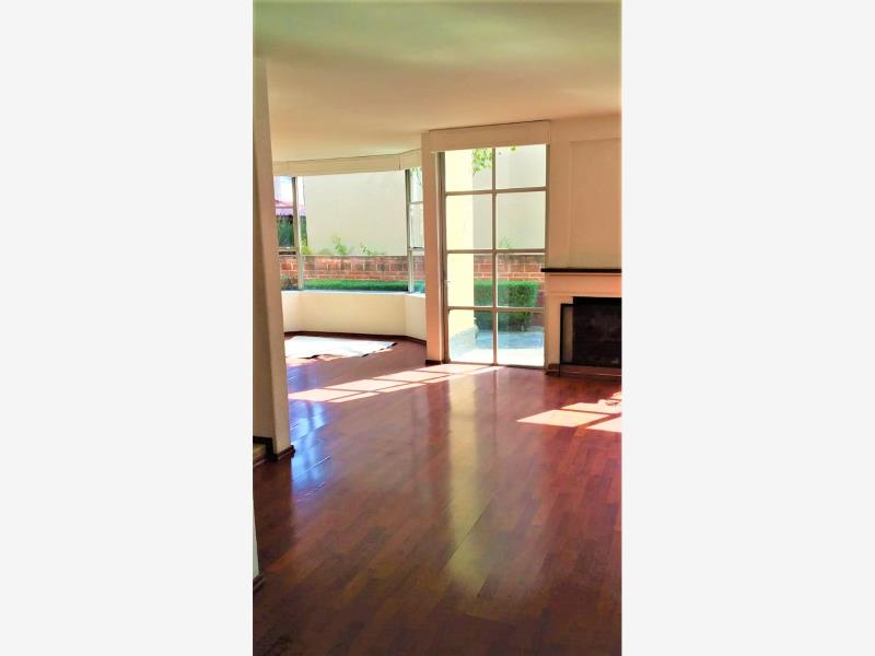 Casa en Renta en San Jeronimo Lidice La Magdalena Contreras CDMX 8